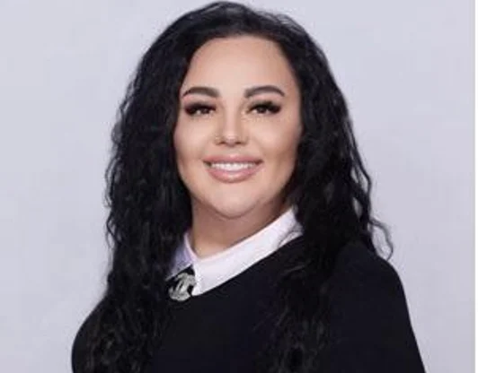 Жанкевич Ольга Викторовна