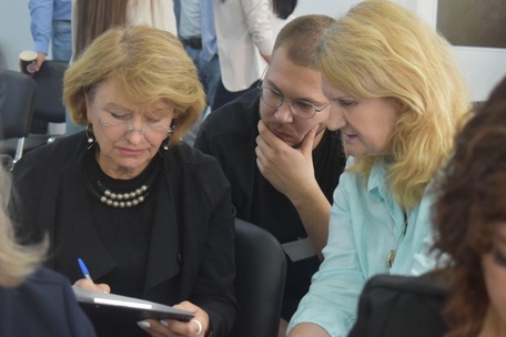 МИССИЯ ПРОЕКТА