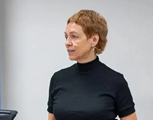 Сизинцева Ирина Геннадьевна