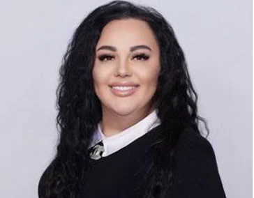 Жанкевич Ольга Викторовна