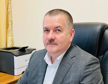 Раздорский Андрей Сергеевич